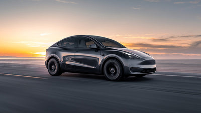 "Tesla Sommer-Fahrtipps"