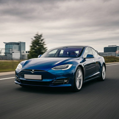 Tesla Schweden erzielt trotz gewerkschaftlicher Herausforderungen bemerkenswerte Verkaufserfolge