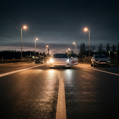 Tesla Schweden bringt die Gewerkschaft IF Metall endlich dazu, ihren 600-tägigen Streik aufzugeben