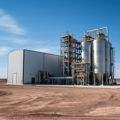 Tesla Texas Lithium-Raffinerie offiziell in Betrieb: Ein revolutionärer Sprung in den nordamerikanischen Batterielieferketten