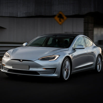 Tesla wird in einem kommenden Update eine innovative Bildschirmfreigabefunktion einführen.