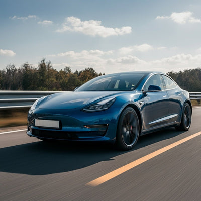 Tesla veröffentlicht modifizierte Version von Full Self-Driving v14 für Besitzer der Hardware 3.