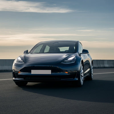 Tesla (TSLA) – Ergebnisse des 3. Quartals 2025: Ein umfassender Überblick