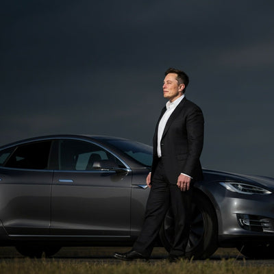 Tesla enthüllt Elon Musks ehrgeizigen Pay-for-Performance-Plan vor der Aktionärsabstimmung