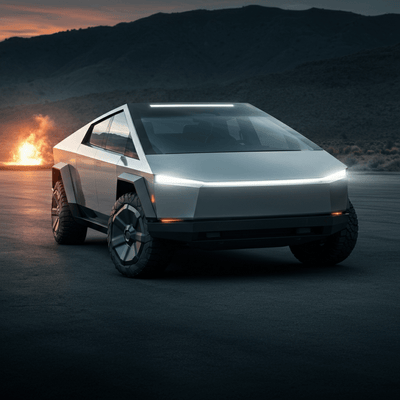 Tesla enthüllt Allradantrieb-Cybertruck-Version mit hohem Nutzwert, die unter 60.000 Dollar startet und Premium-Ausstattung bietet