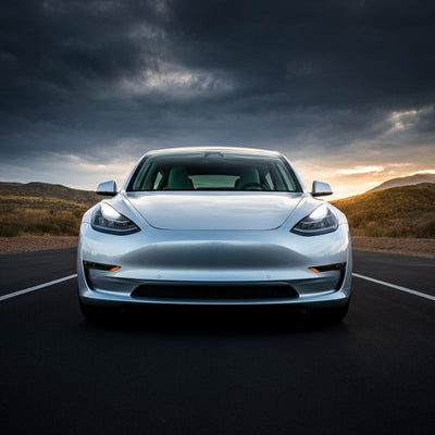 Tesla warnt Verbraucher vor großen, zeitkritischen Veränderungen