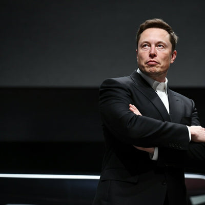 Tesla warnt: Elon Musk könnte zurücktreten, falls Aktionäre den Vergütungsplan ablehnen
