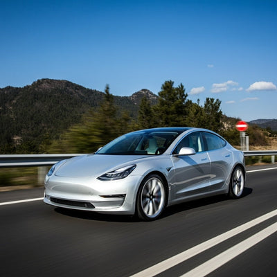 Tesla begrüßt BMW als 15. Automobilhersteller mit Zugang zum Supercharger-Netzwerk im Jahr 2025