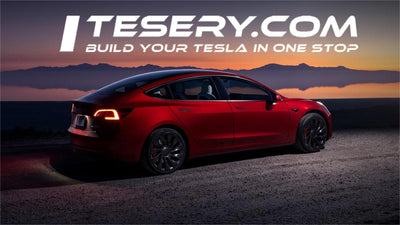 Teslas mutige Preis reduzierung: Ein Game-Changer auf dem EV-Markt