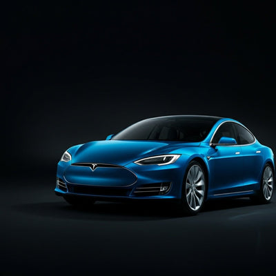 Teslas kühne Robotaxi-Prognose: Eine Zukunft des autonomen Ride-Hailings