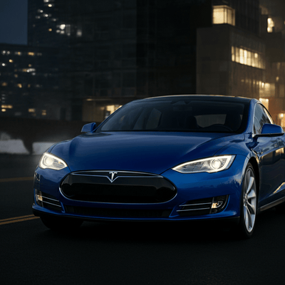 Teslas digitale Fangschaltung: Ein Weckruf für Hacker und Betrüger, die Full Self-Driving manipulieren wollen