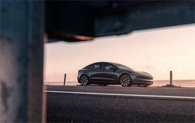 Teslas elektrisierende Präsenz in Australien und Neuseeland: Eine Erfolgs geschichte für nachhaltige Energie
