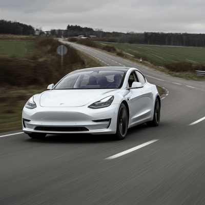 Teslas europäisches Comeback: Deutsche Zulassungen steigen im Rekord-März um über 300 %