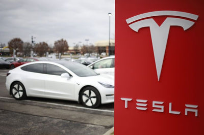 Teslas Autoproduktion und -auslieferungen im ersten Quartal 2022 veröffentlicht