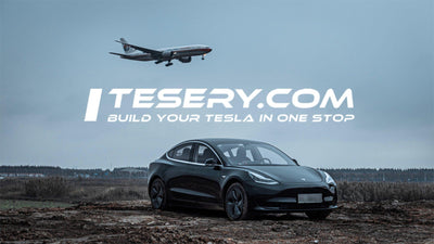 Teslas Streifzug in den Miet bereich: Ein Blick in das Texas Pilot Program