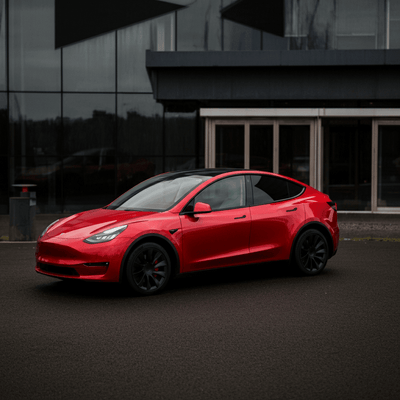 Teslas eiserner Griff: Wie Model Y und Model 3 Norwegen, die Elektroauto-Hauptstadt der Welt, eroberten