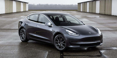 Teslas Reise nach Indien: Beschleunigung der nachhaltigen Mobilität