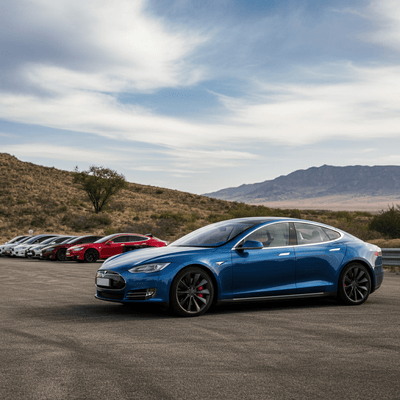 Teslas jüngster „Rückruf“ behebt mit einem Software-Update 219.000 Autos und entfacht die Debatte über veraltete Terminologie neu