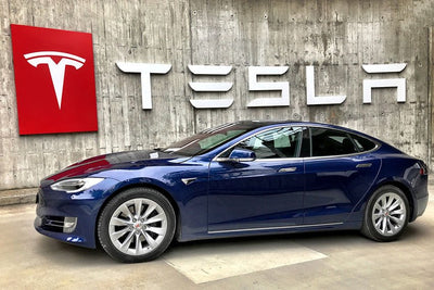 Teslas Markt erweiterung: Innovationen und globale Initiativen