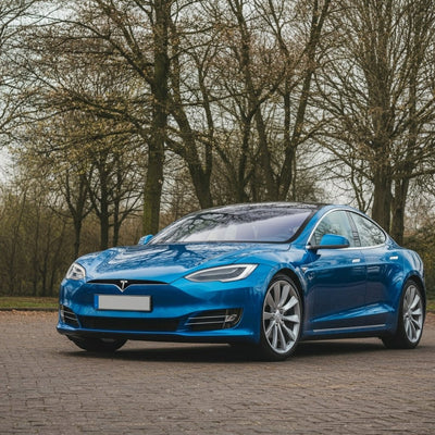 Teslas günstigstes Auto kommt in die Niederlande