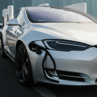 Teslas neuer Rechner offenbart die hochriskante Realität des Supercharger-Besitzes