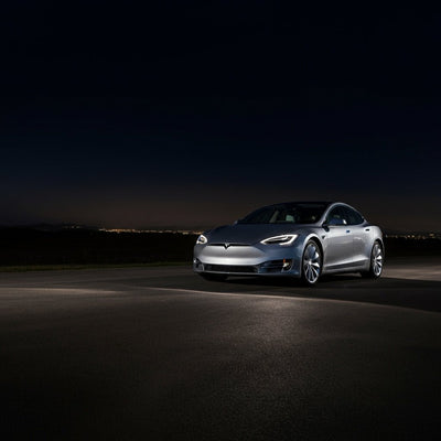 Teslas neue Robotaxi-Geofence-Erweiterung: Eine mutige Aussage von Elon Musk