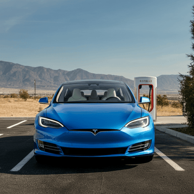 Teslas neue "Wartelisten"-Funktion soll Supercharger-Streitigkeiten beenden und das Laden optimieren