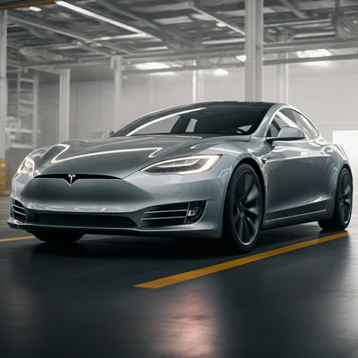 Teslas Optimus-Pilotlinie soll unglaubliche jährliche Produktionsziele erreichen