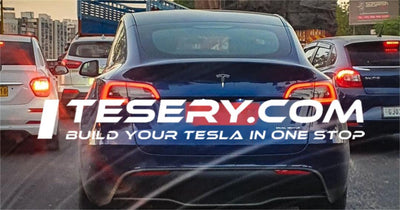 Teslas prospektiver Einstieg in Indien gewinnt inmitten steuerlicher Überlegungen an Fahrt