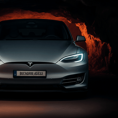 Teslas „Rave Cave“ wird im Frühjahrs-Update 2026 zu einer lebensrettenden Sicherheitsfunktion