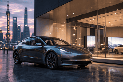 Tesla's Reported China Price Cuts: What Owners and Analysts Need to Know