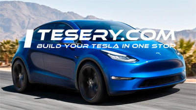 Teslas strategischer Schritt: Verlagerung der Produktion von 25.000-Dollar-Fahrzeugen nach Giga Texas