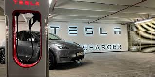Wiedereinstellung des Supercharger-Teams von Tesla: Stärkung der EV-Infrastruktur