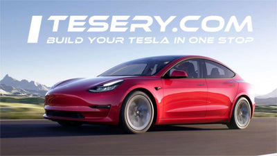 Teslas Tax Credit Countdown: Handeln Sie jetzt oder zahlen Sie den Preis!