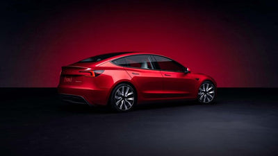 Teslas Triumph über Herausforderungen: Eine Lektion in Innovation und Widerstands fähigkeit