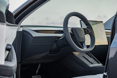 Teslas „Vehicle Privacy Protection“-Zertifizierung: Ein Meilenstein der Datensicherheit für China
