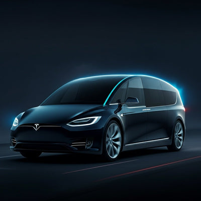 The Boring Company ebnet den Weg für Teslas Robotaxi-Zukunft