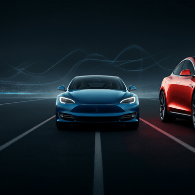 Die Ladeschlachten: Teslas digitale Warteschlangen vs. BYDs 5-Minuten-„Flash Charge“-Revolution