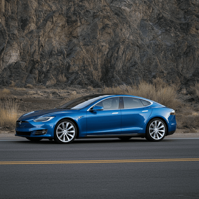 Das letzte Kapitel: Tesla setzt auf „emotionalen Wert“ mit einer Preiserhöhung von 15.000 US-Dollar für die letzten Model S und X Fahrzeuge