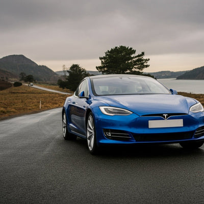 Dieses charakteristische Tesla-Feature steht in einem seiner größten Märkte vor einem Verbot