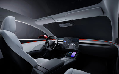 Die Tesla-Game-Changer dieser Woche: 4 Must-See-Zubehör