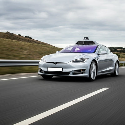 Drei Dinge, die Tesla mit der Veröffentlichung der Version 14 für vollautonomes Fahren verbessern muss