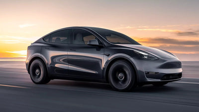 Tipps und Tricks für Tesla Model Y-Einsteiger