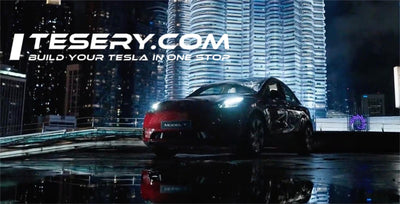Tokios Straßen umarmen Tesla Model Y Taxis: Uber und Hinomaru Kotsu arbeiten zusammen