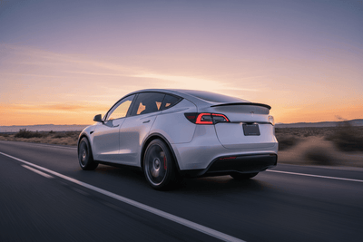 Top 5 Tesla Model Y Upgrades, die 2026 ein Muss sind