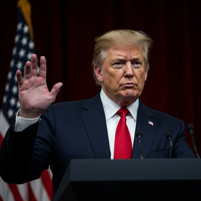 Trump wehrt sich gegen Elon Musks America Party und bezeichnet den Schritt einer Drittpartei als „lächerlich“.