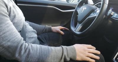 Die FSD-Fähigkeit (Full Self-Driving) von Tesla verstehen: Ein umfassender Leitfaden