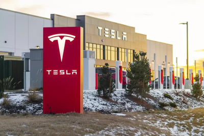 Den Tesla-Daten bruch verstehen: Lehren aus Daten sicherheit und Datenschutz