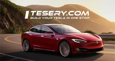 Die Kraft entfesselt: Der Plaid Track Mode bringt Model S Plaid auf die Rennstrecke!