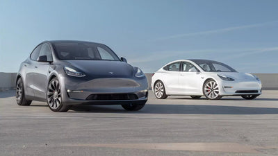 Erschließen Sie das volle Potenzial Ihres Tesla Model 3: 8 Holiday Driving Hacks